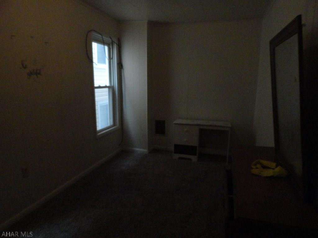 Unknown - Residential Income