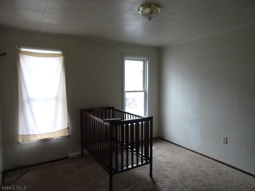 Unknown - Residential Income