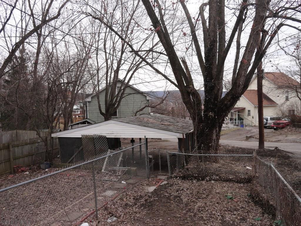 Unknown - Residential Income