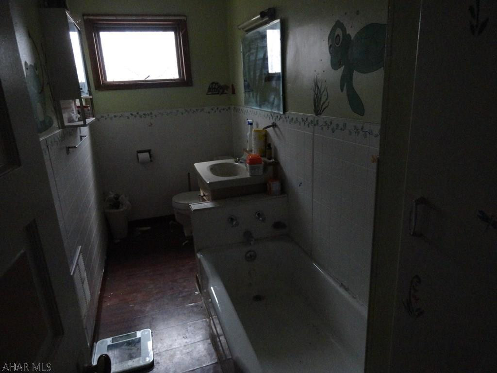 Unknown - Residential Income