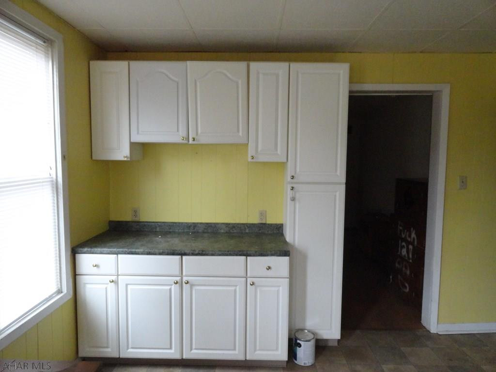 Unknown - Residential Income