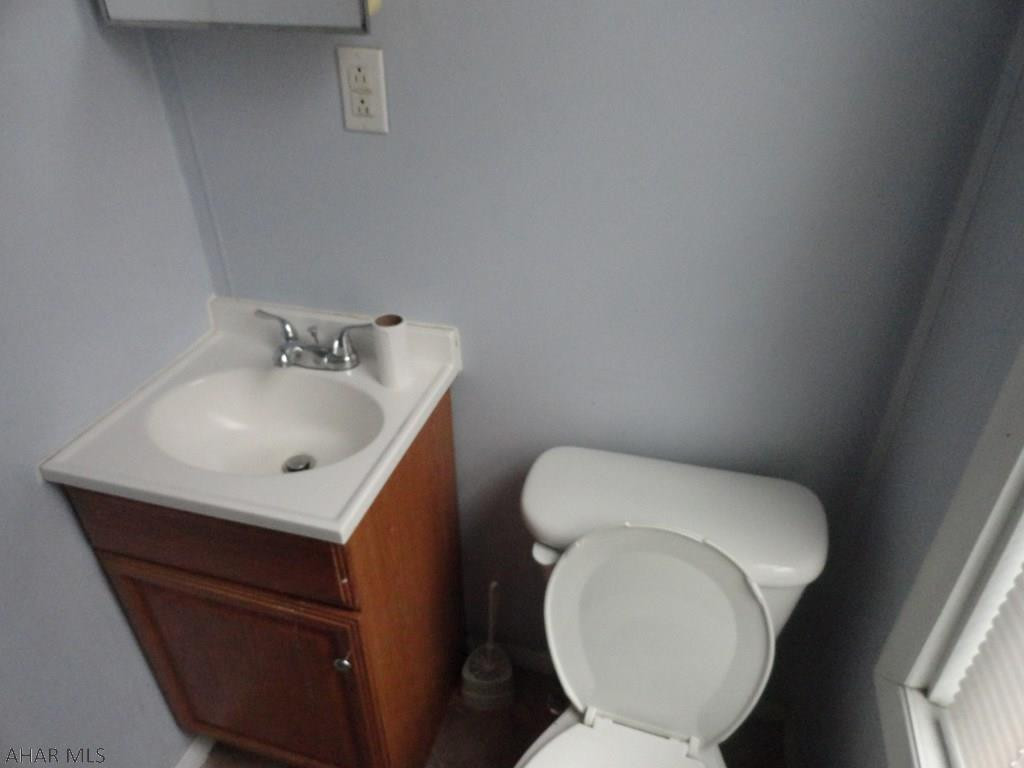 Unknown - Residential Income