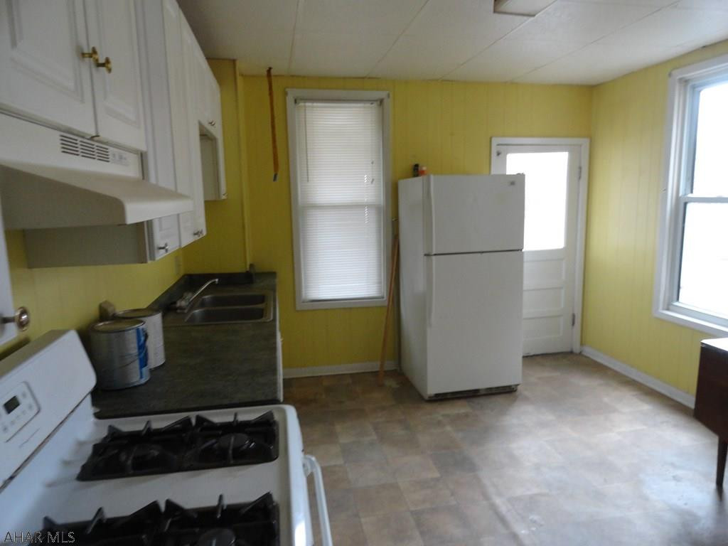 Unknown - Residential Income