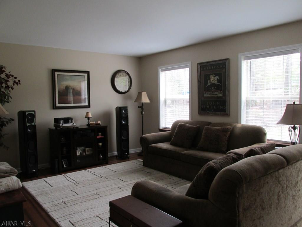 Laurel Heights - Residential