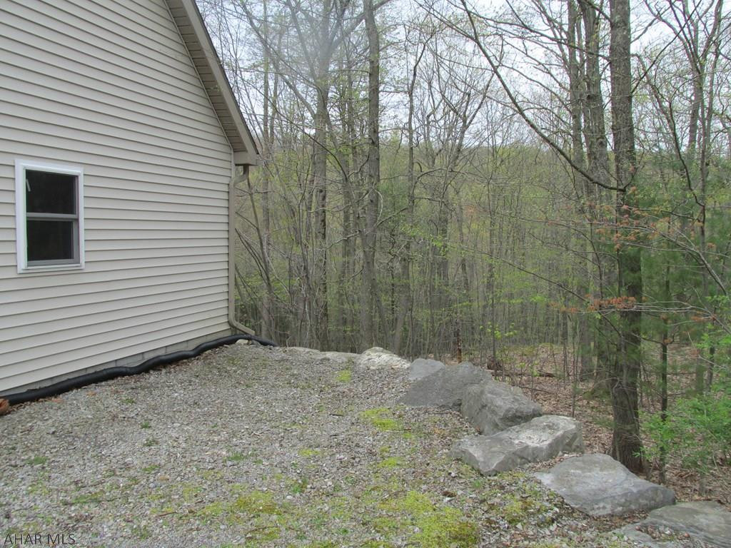 Laurel Heights - Residential