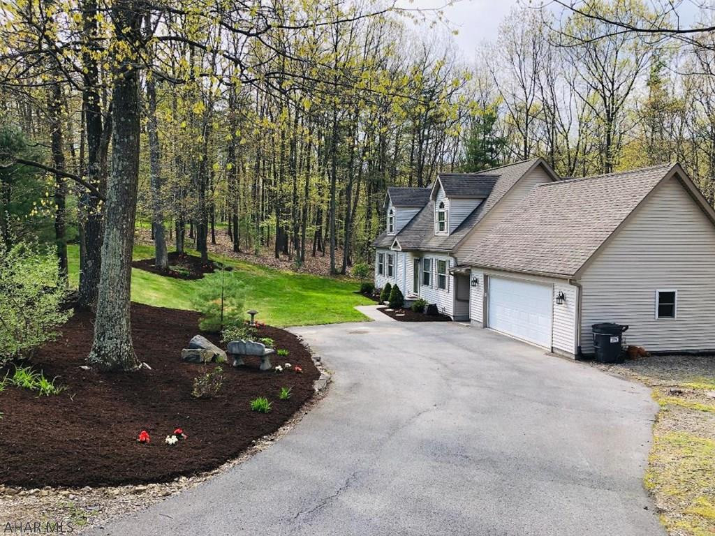 Laurel Heights - Residential