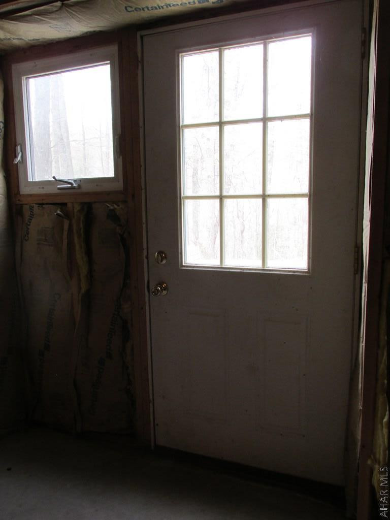 Laurel Heights - Residential