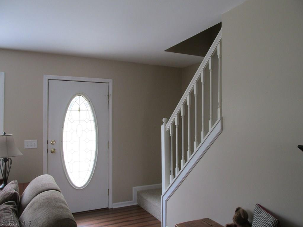 Laurel Heights - Residential