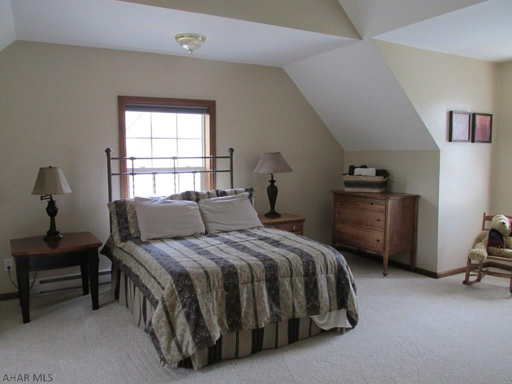 Laurel Heights - Residential