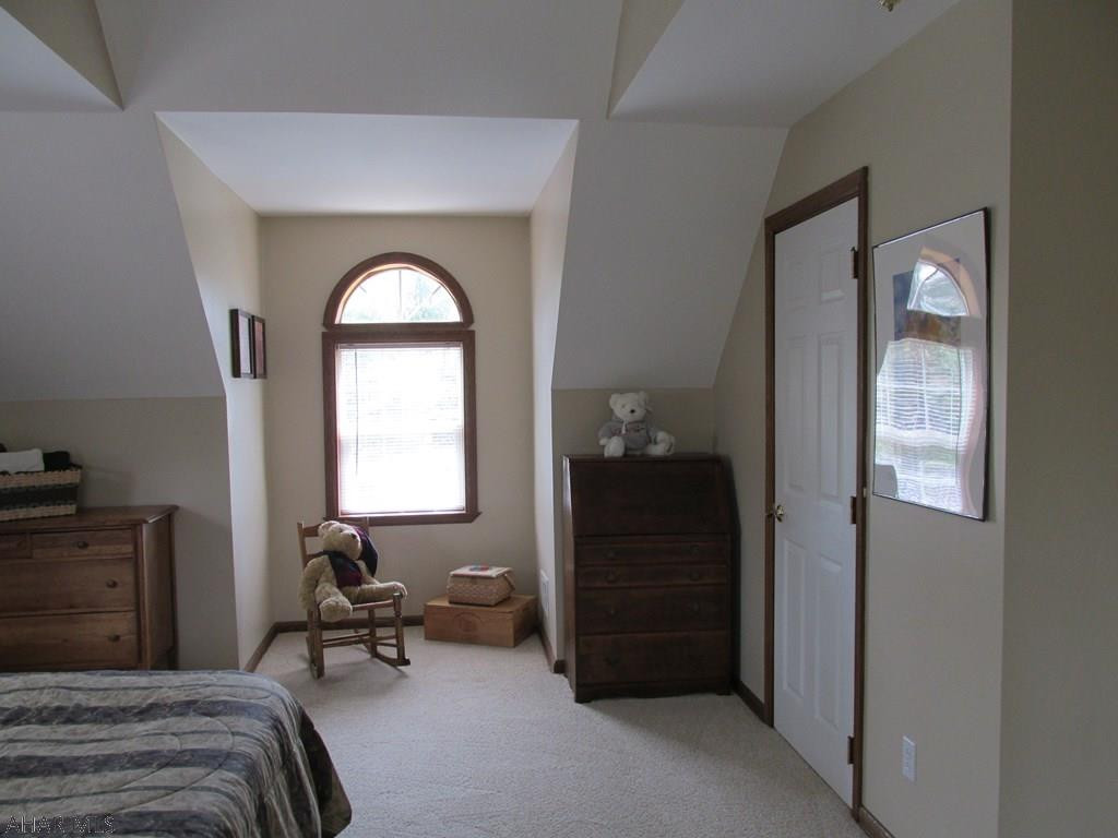 Laurel Heights - Residential