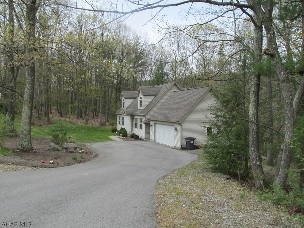 Laurel Heights - Residential