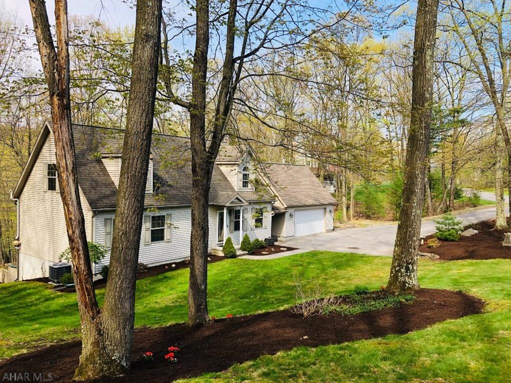 Laurel Heights - Residential