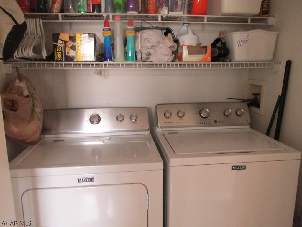 Laurel Heights - Residential