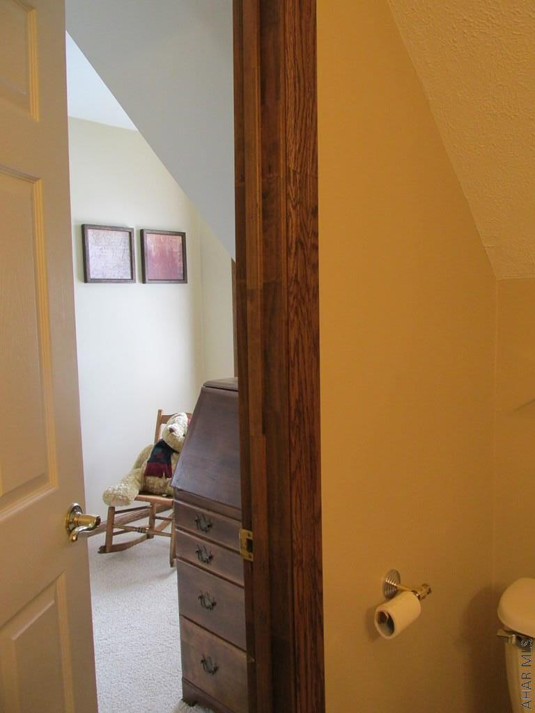 Laurel Heights - Residential