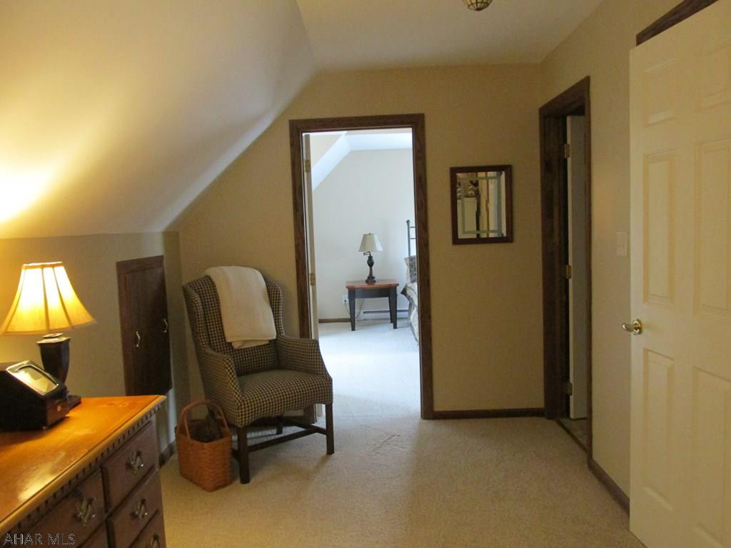 Laurel Heights - Residential