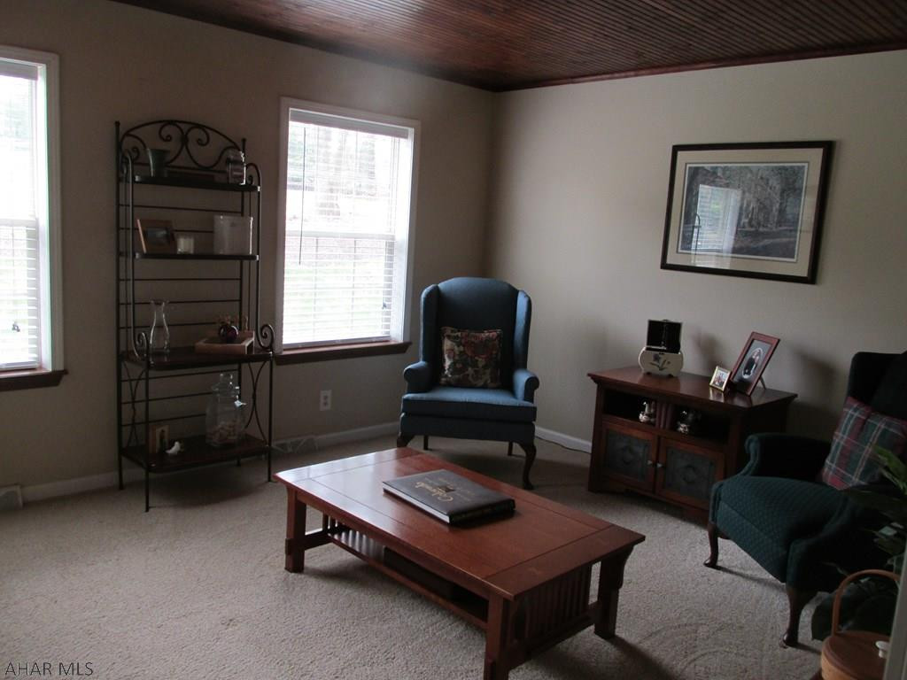 Laurel Heights - Residential