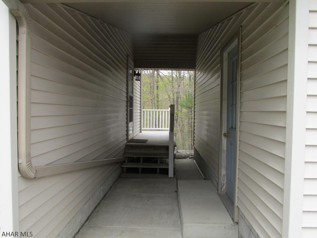 Laurel Heights - Residential