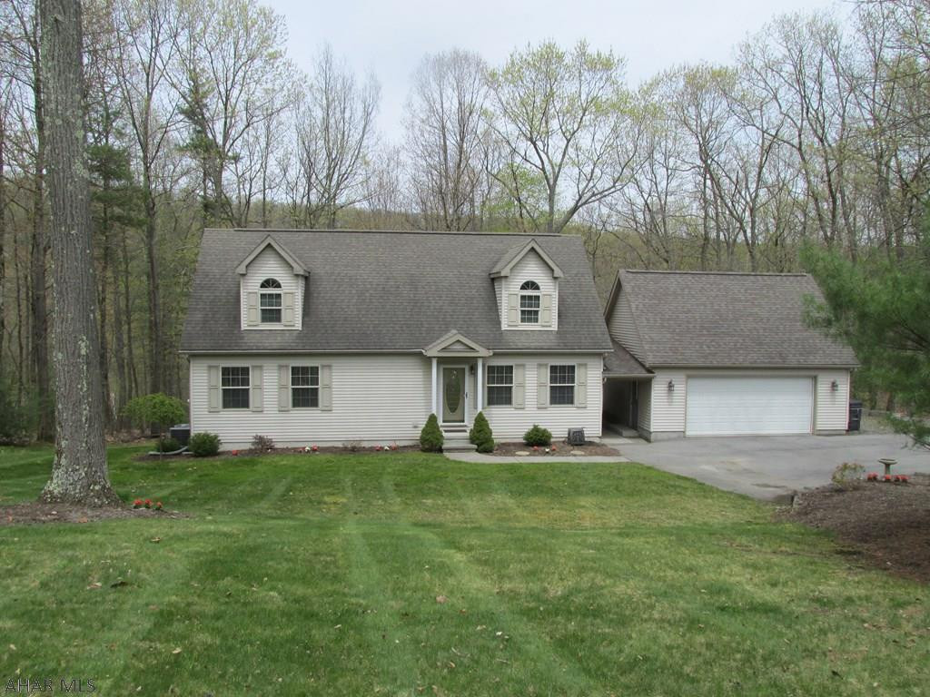 Laurel Heights - Residential