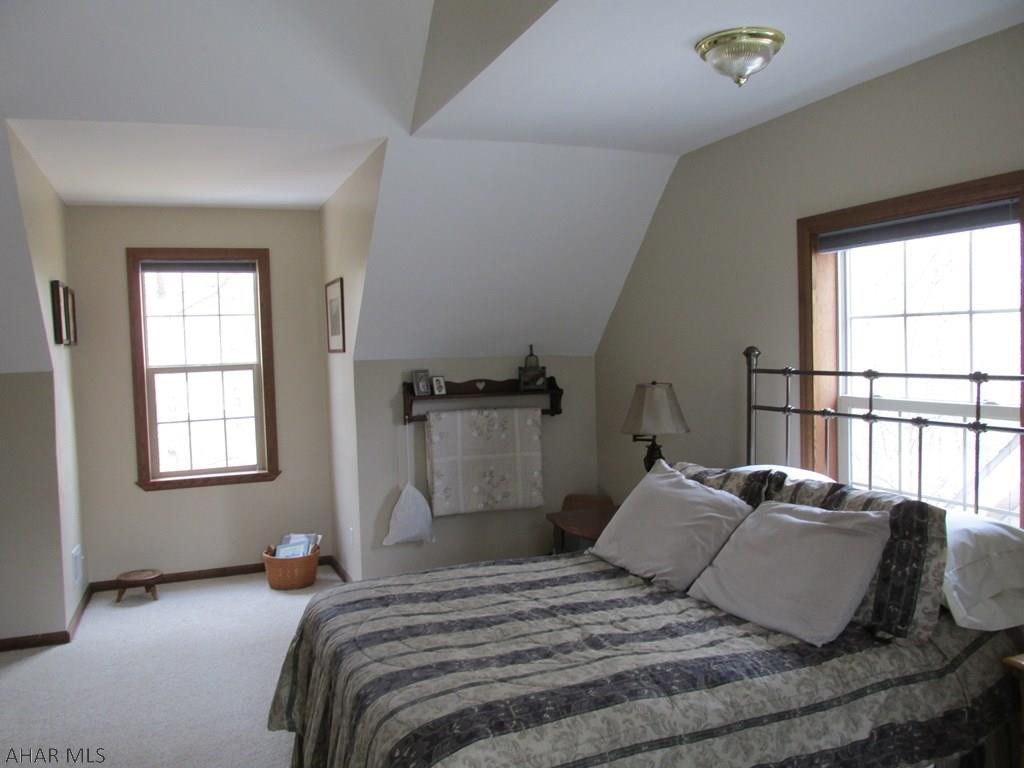 Laurel Heights - Residential