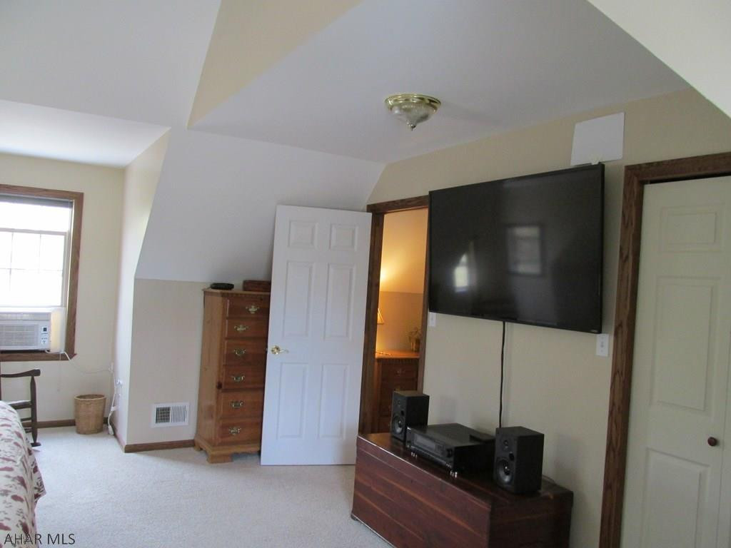 Laurel Heights - Residential