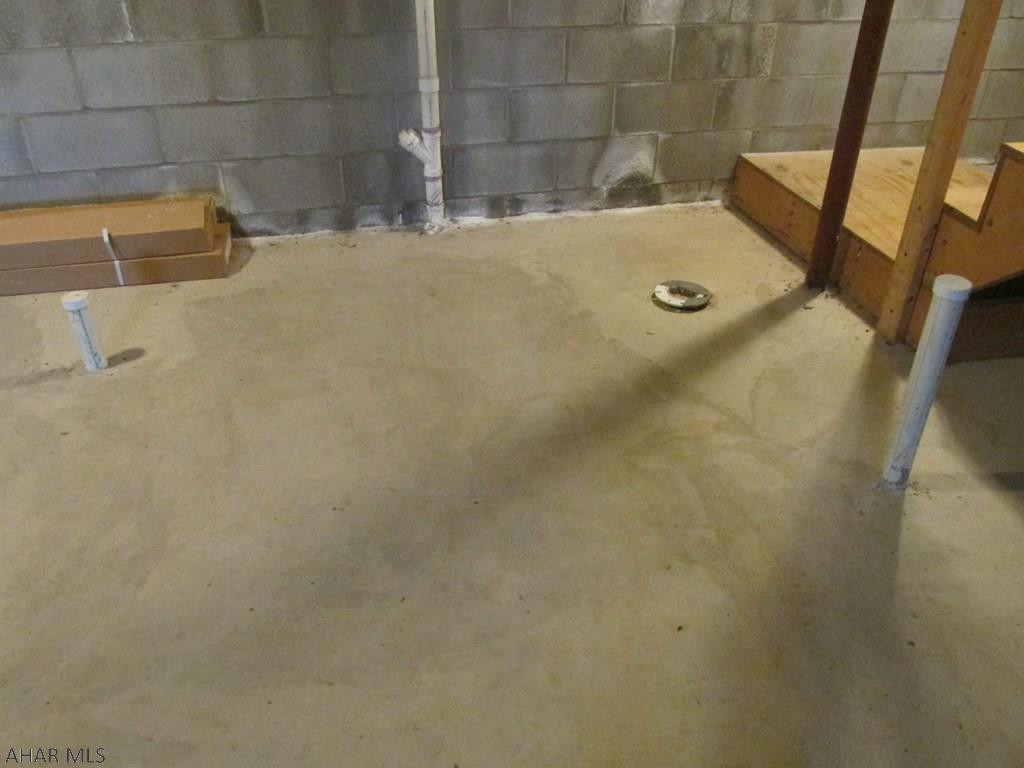 Laurel Heights - Residential