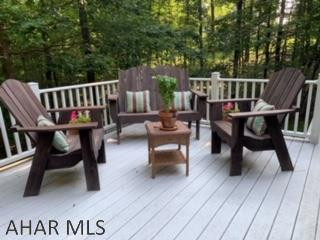 Laurel Heights - Residential