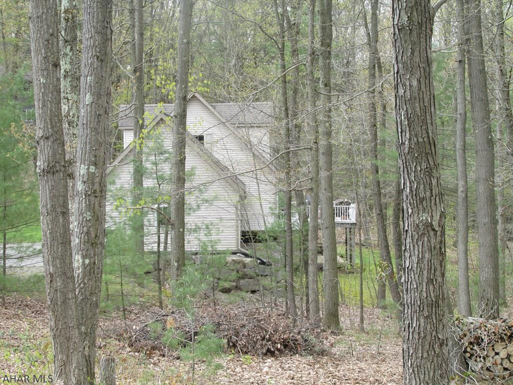 Laurel Heights - Residential