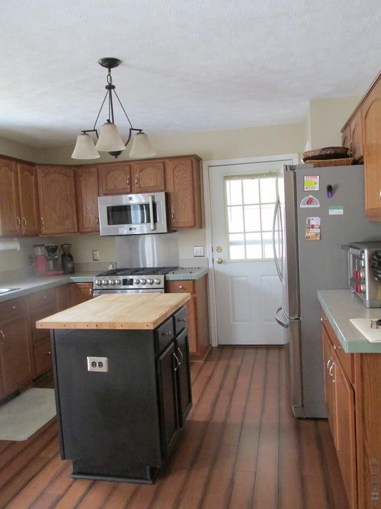 Laurel Heights - Residential