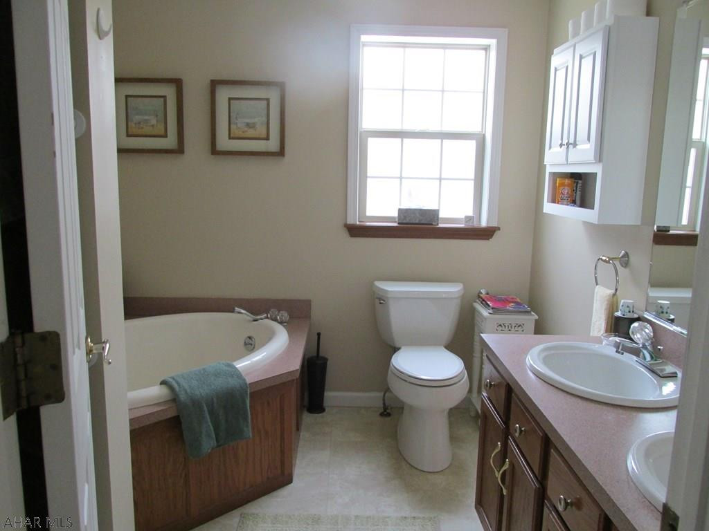 Laurel Heights - Residential