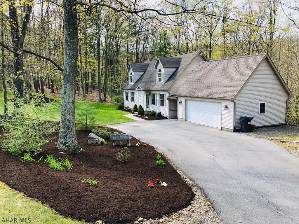 Laurel Heights - Residential