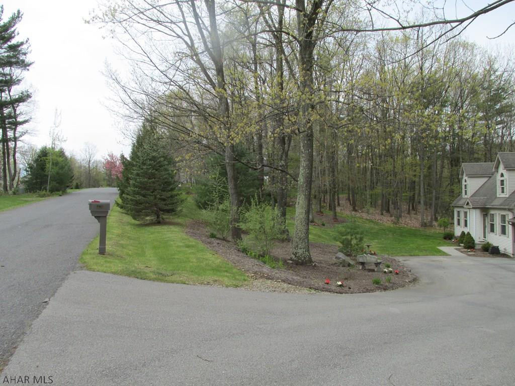 Laurel Heights - Residential