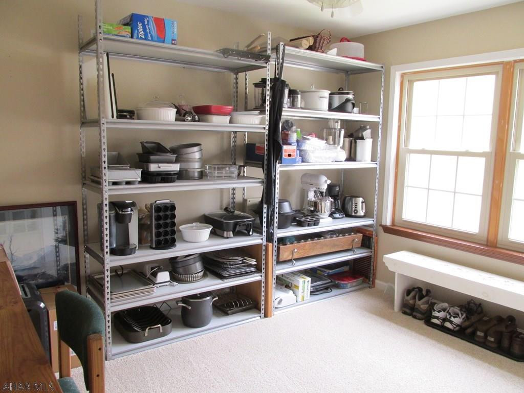 Laurel Heights - Residential