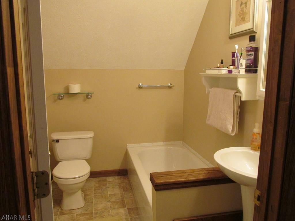 Laurel Heights - Residential