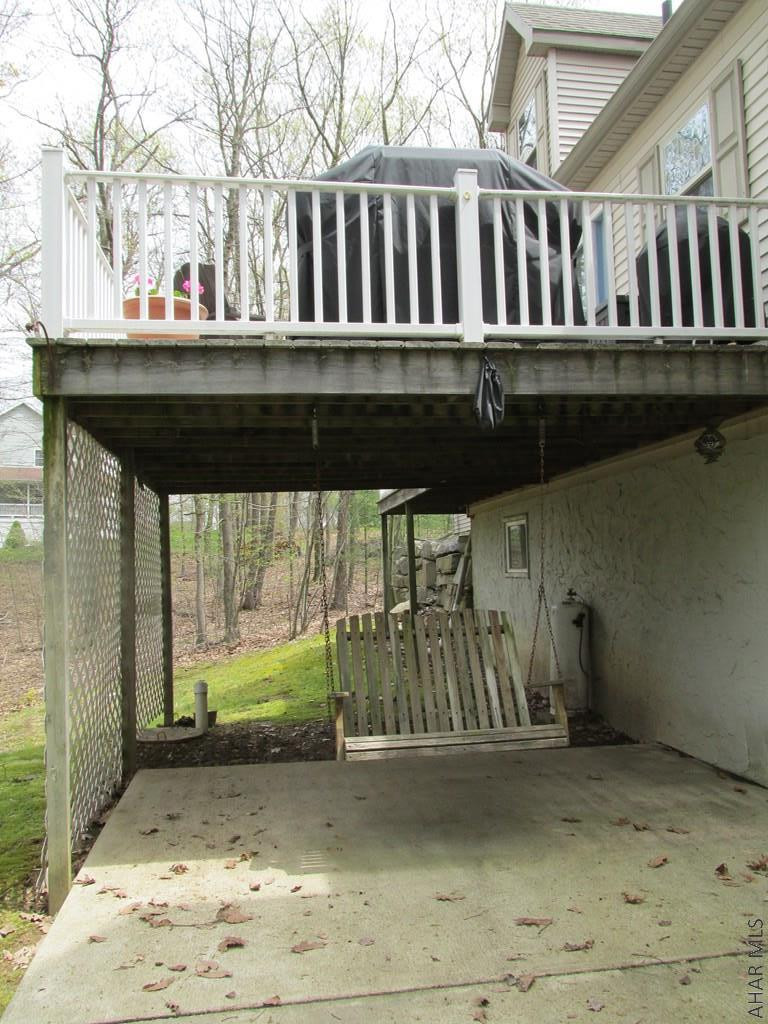 Laurel Heights - Residential