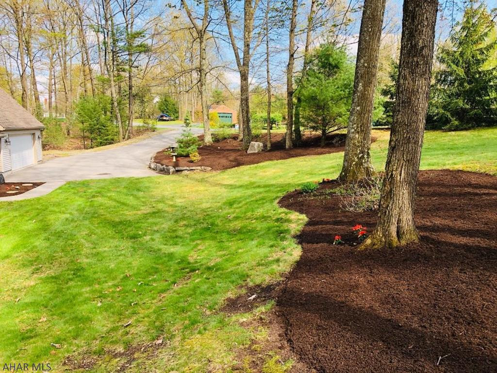 Laurel Heights - Residential