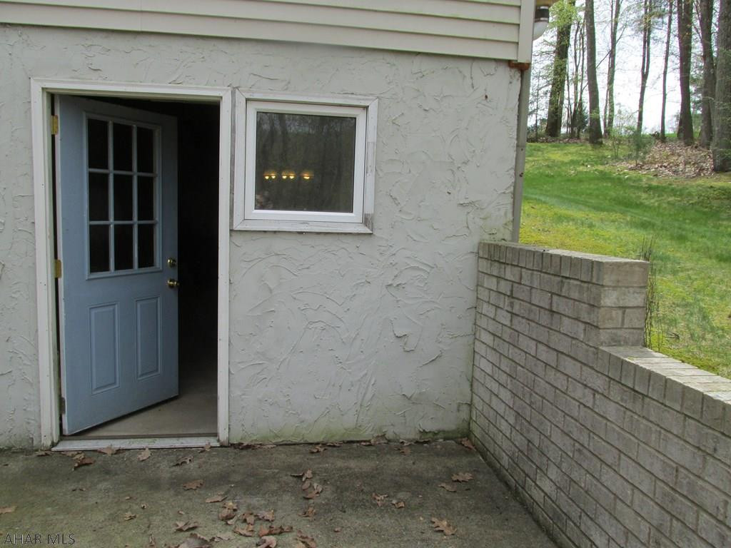 Laurel Heights - Residential