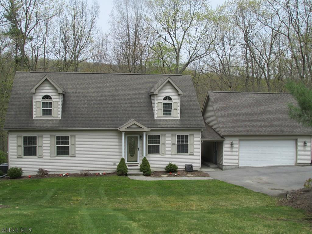 Laurel Heights - Residential