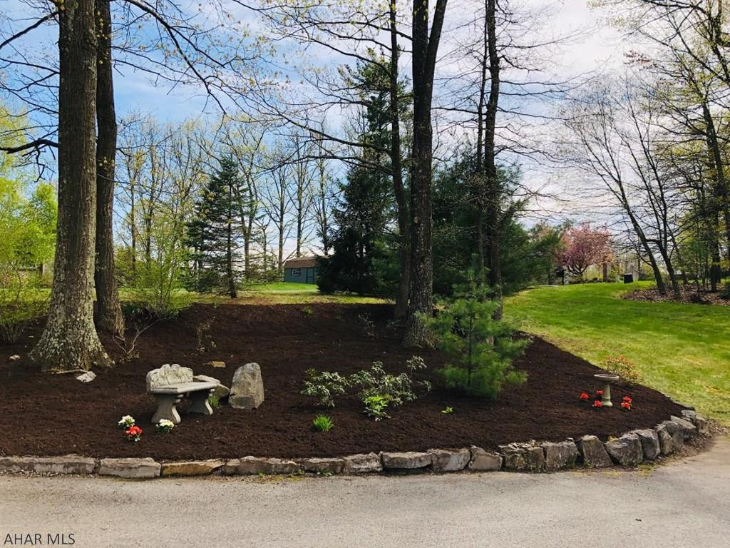 Laurel Heights - Residential