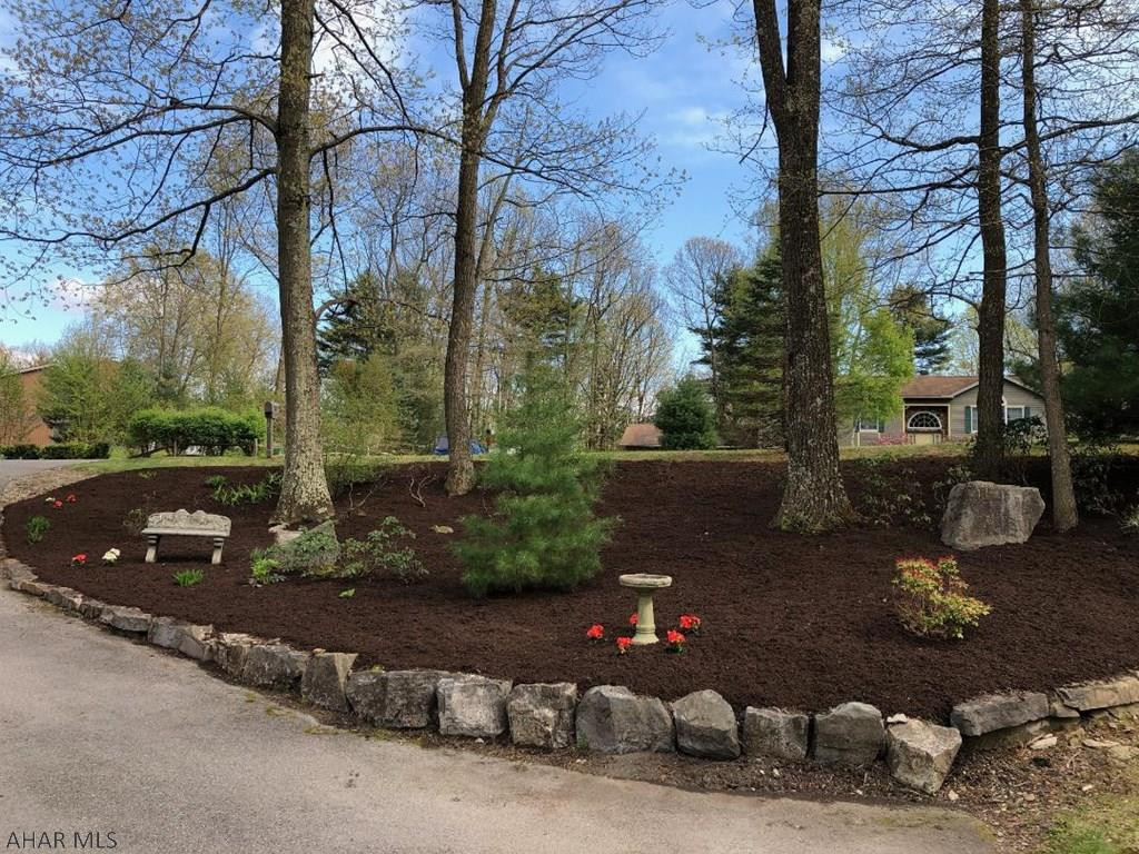 Laurel Heights - Residential