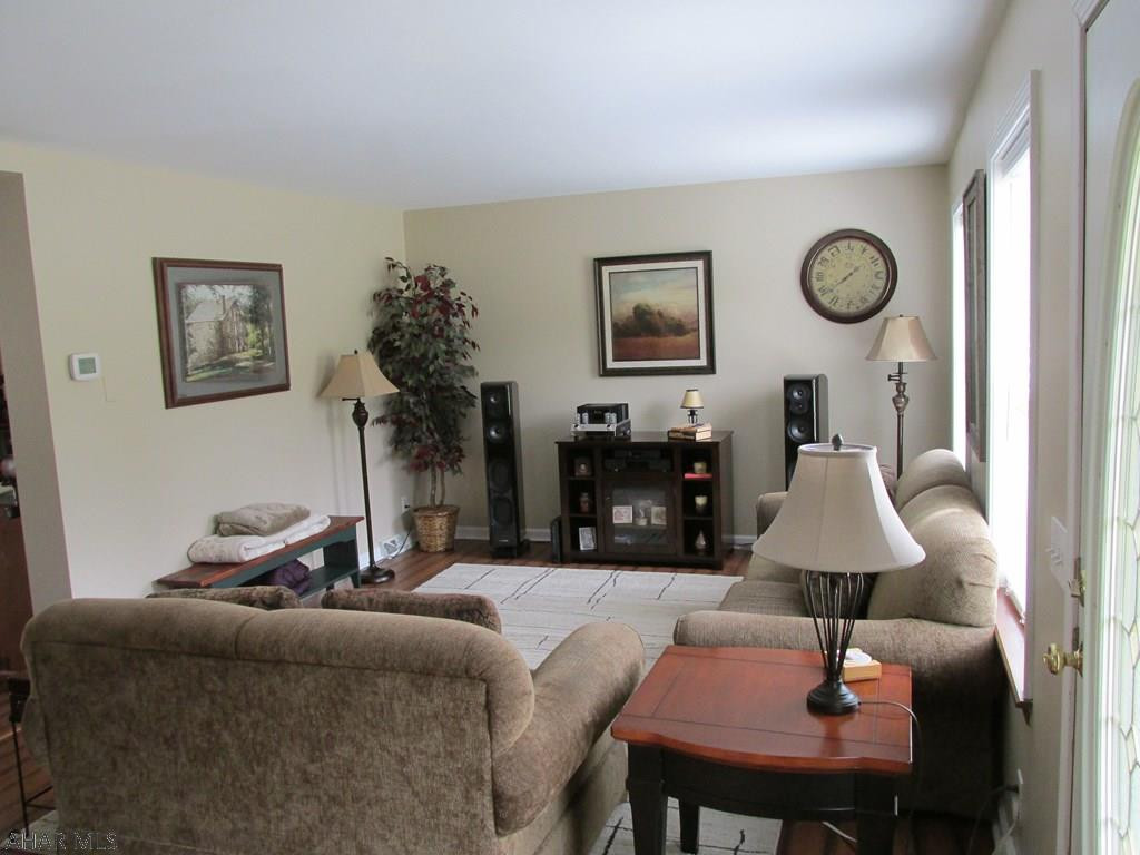 Laurel Heights - Residential