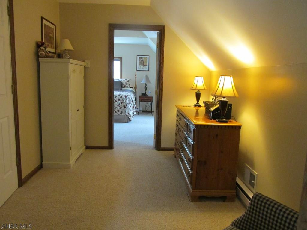 Laurel Heights - Residential