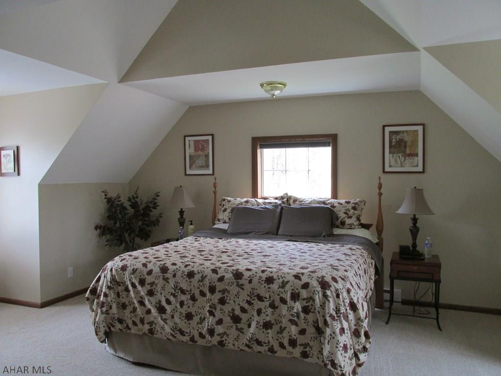 Laurel Heights - Residential