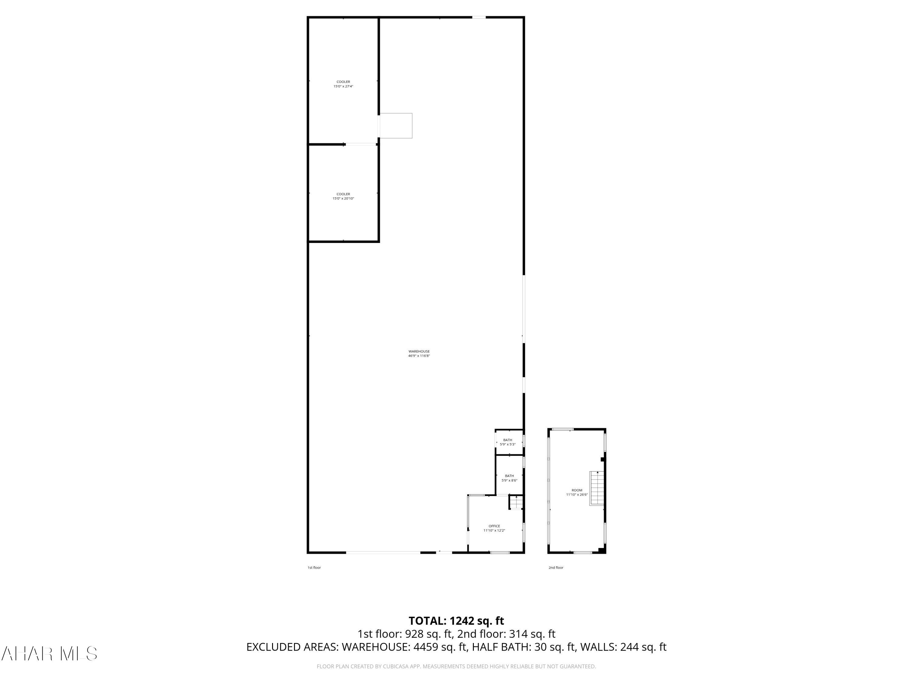 None - Commercial Sale