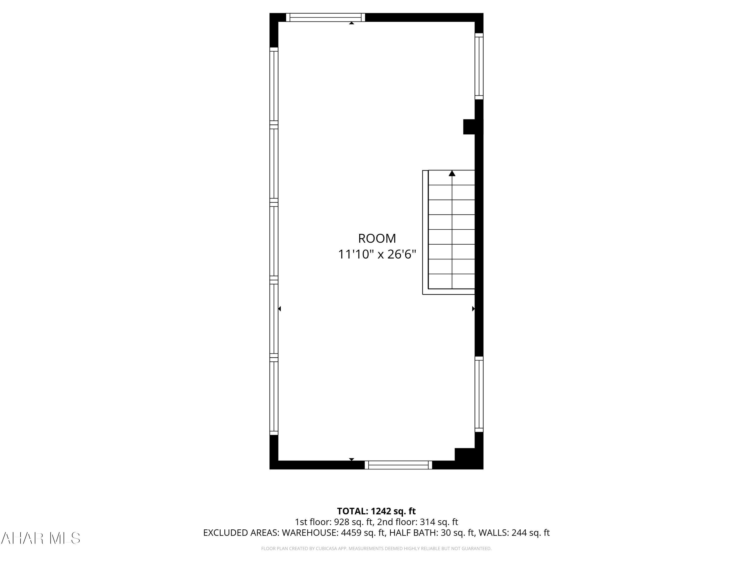 None - Commercial Sale