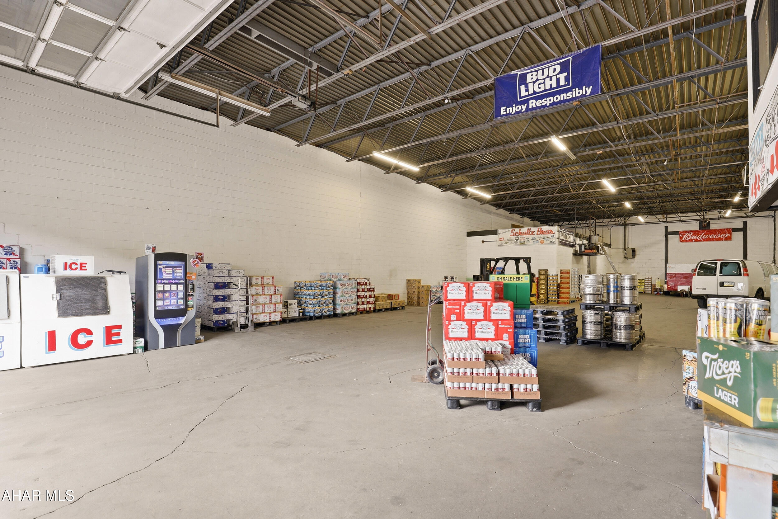 None - Commercial Sale