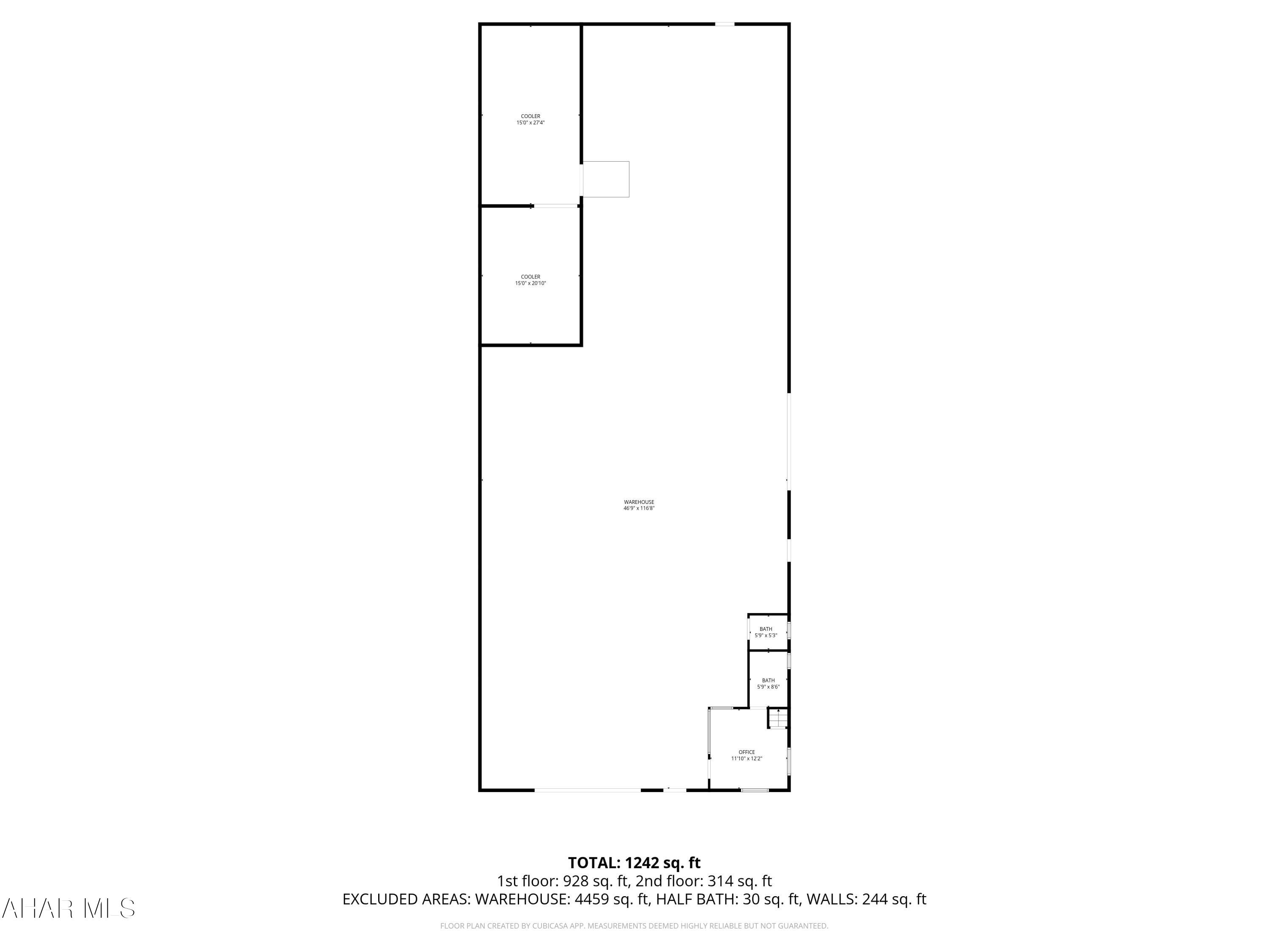 None - Commercial Sale