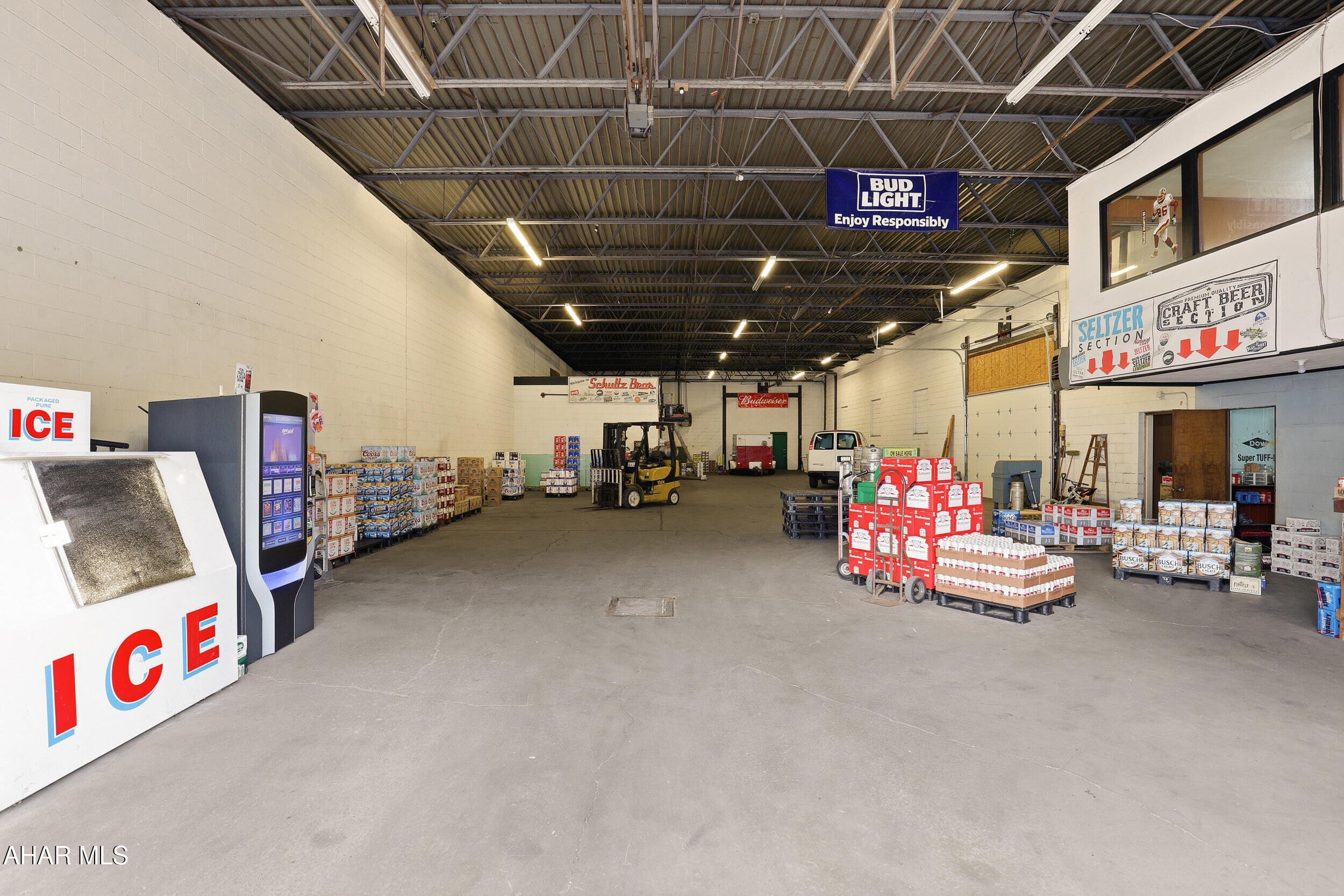 None - Commercial Sale
