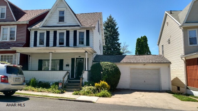 Unknown - Residential