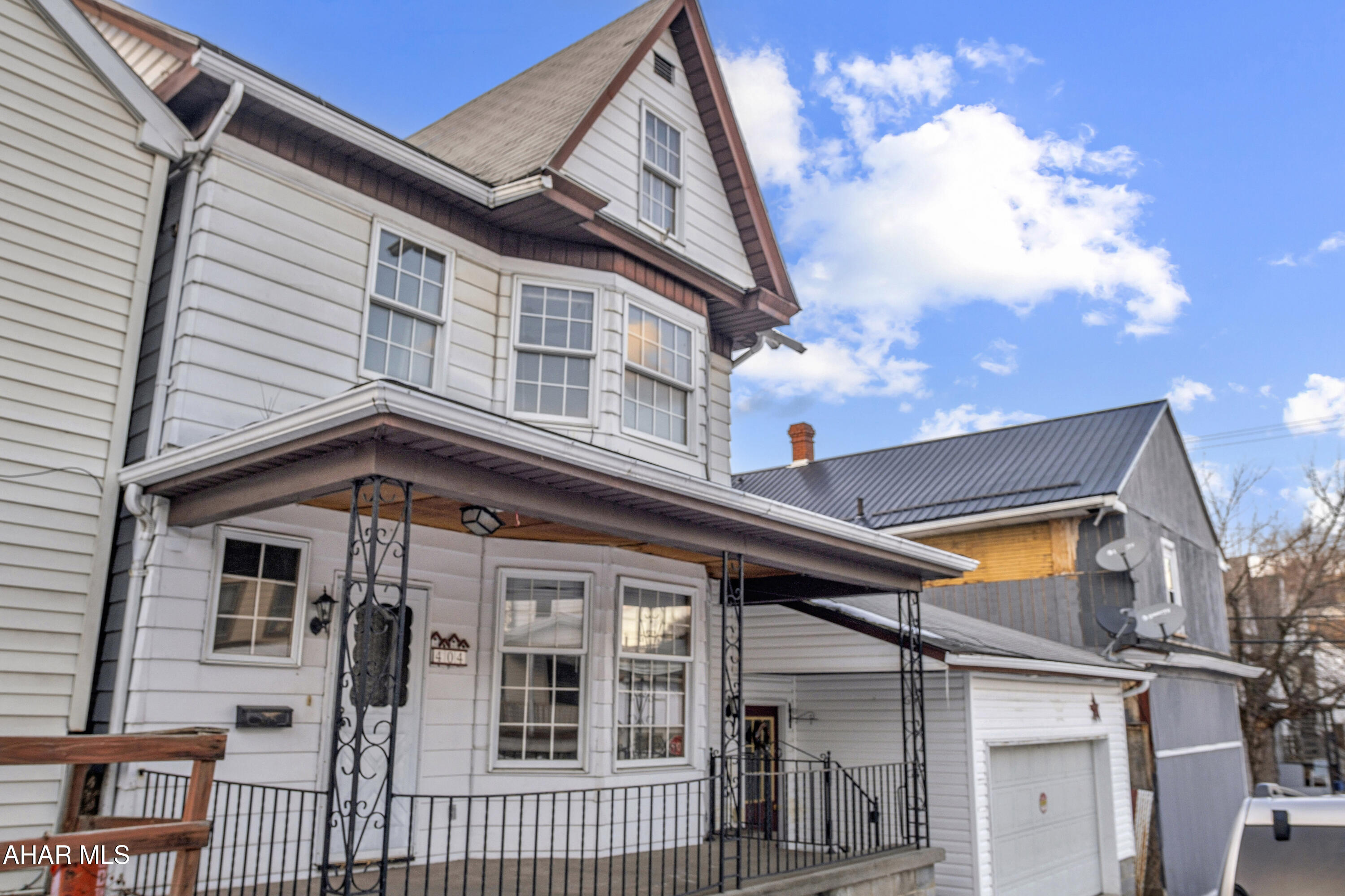 Fairview - Residential