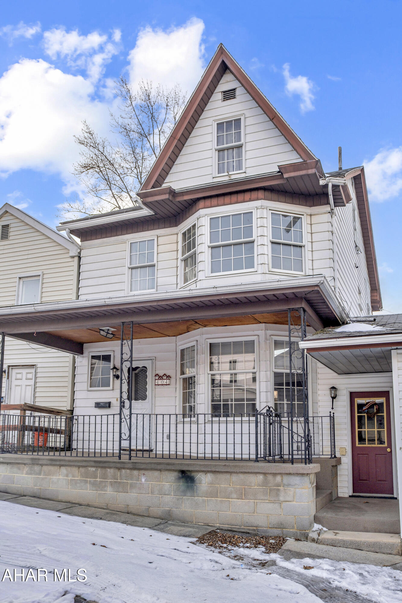 Fairview - Residential